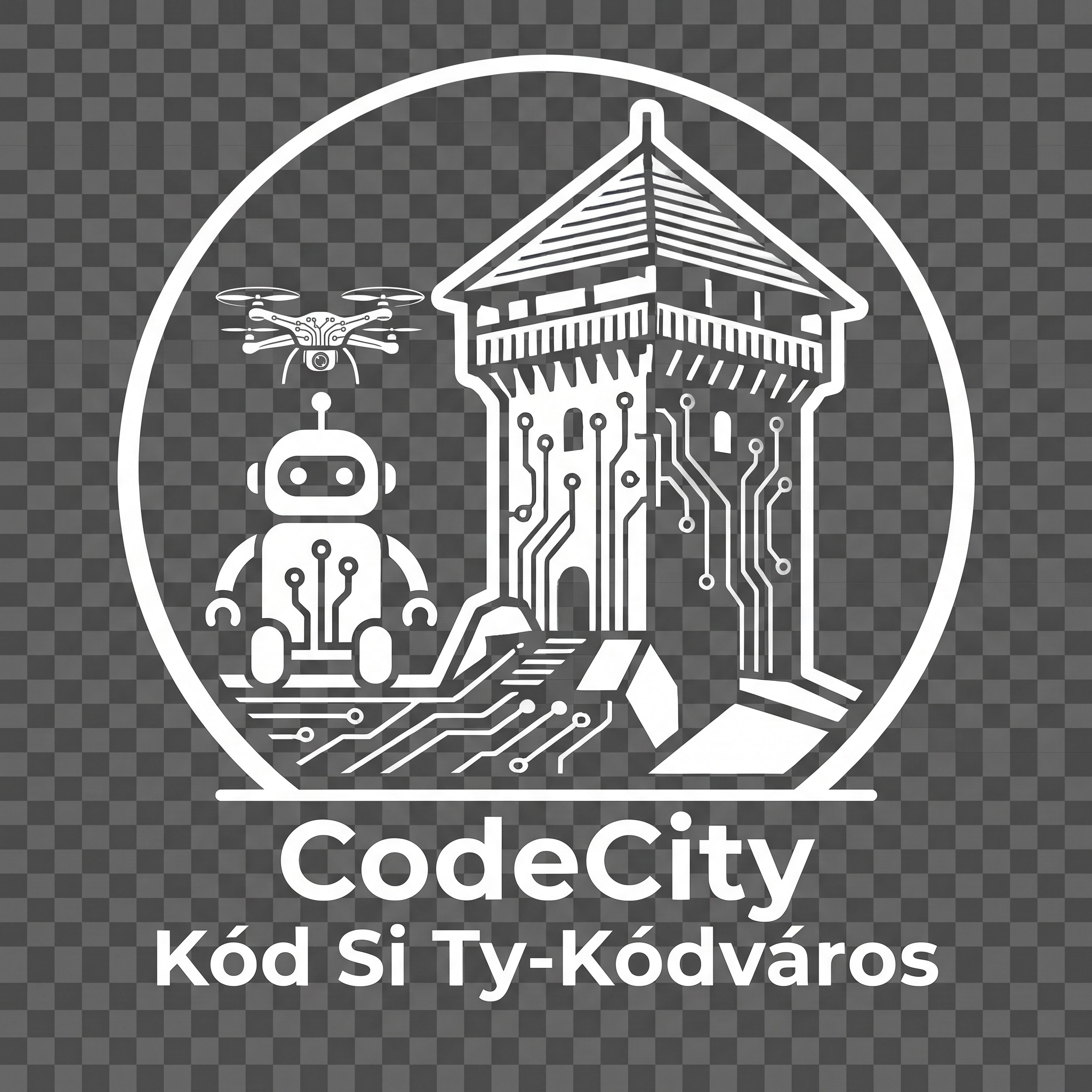 CodeCity ikon