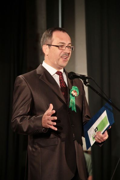 Ing. Vladimír Maňka